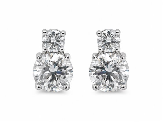 Orecchini Ultima Edizione Donna in Argento OAO6520 - OAO6520
